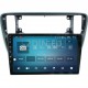 SKODA CITIGO - 9" МУЛТИМЕДИЯ / Навигация android 16